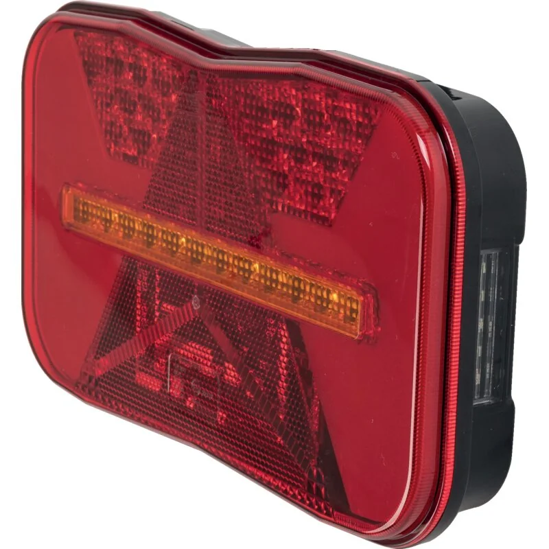 Sanube - 307019-0284 - LED rear light