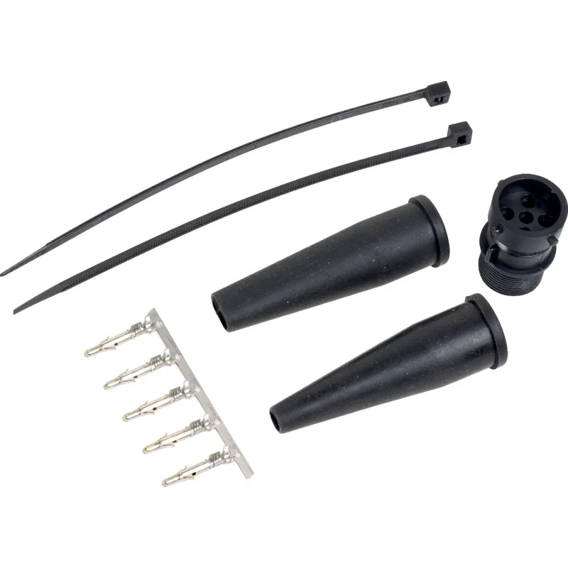 Sanube - 308026-0110 - Bayonet connector