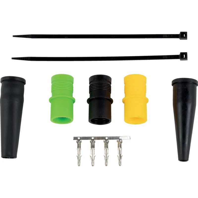 Sanube - 308026-0112 - Bayonet connector