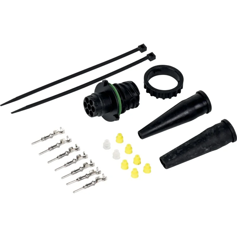 Sanube - 308026-0138 - Bayonet connector
