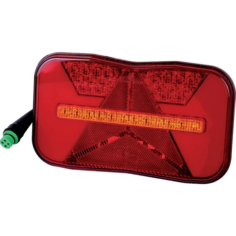 Sanube - 3H3157-070 - LED rear light