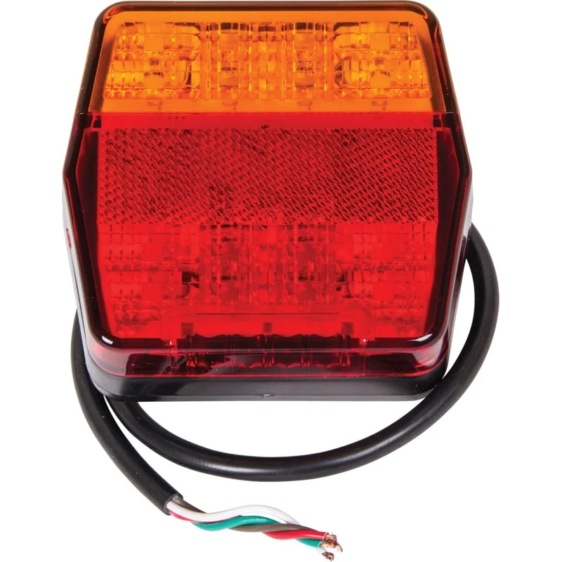 Sanube - 3H3158-070 - LED rear light