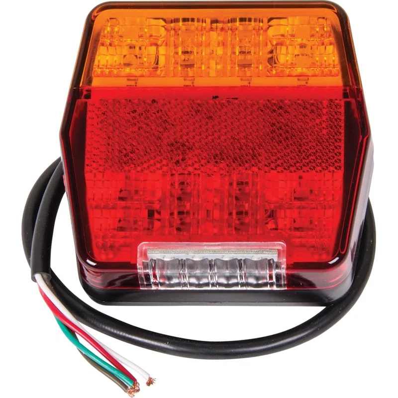 Sanube - 3H3158-071 - LED rear light