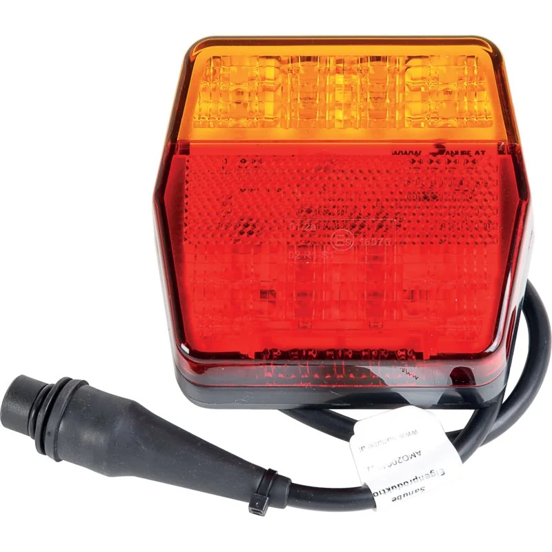 Sanube - 3H3158-075 - LED rear light