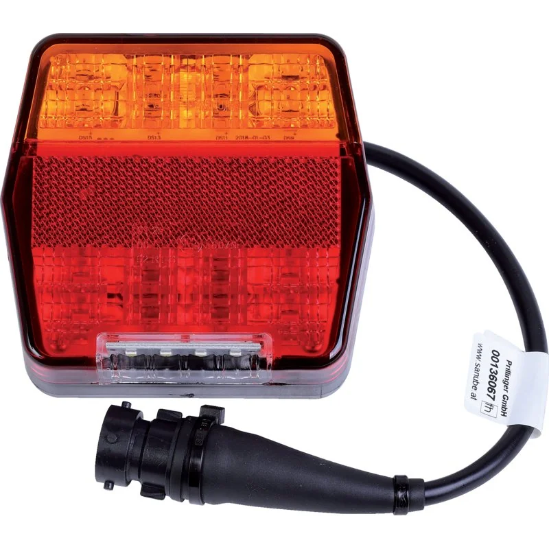 Sanube - 3H3158-093 - LED rear light