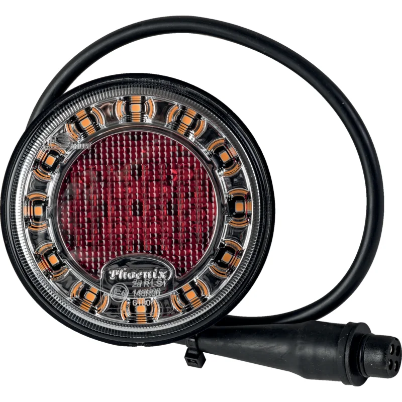 Sanube - 3H3158-375 - LED rear light