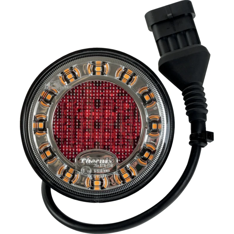 Sanube - 3H3158-380 - LED rear light