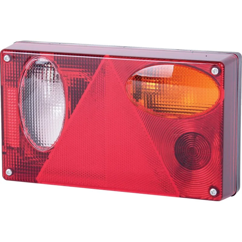 Sanube - 4H1257-015 - Tail light