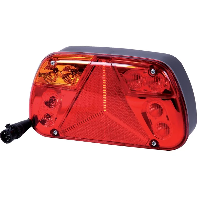 Sanube - 5H3157-004 - LED rear light