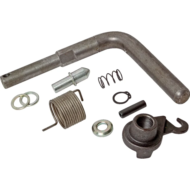 Sauermann - JAL162104 - Coupling handle