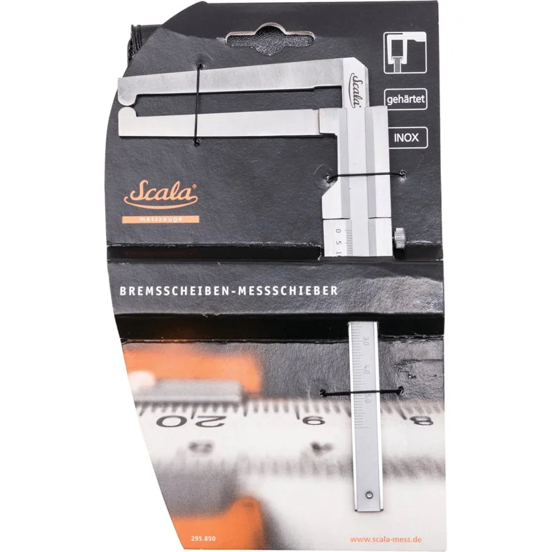 Scala - 313.301-x - Caliper