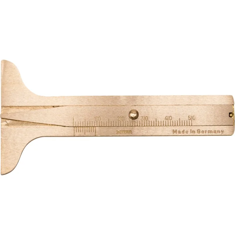 Scala - 340.103-x - Tire tread gauge