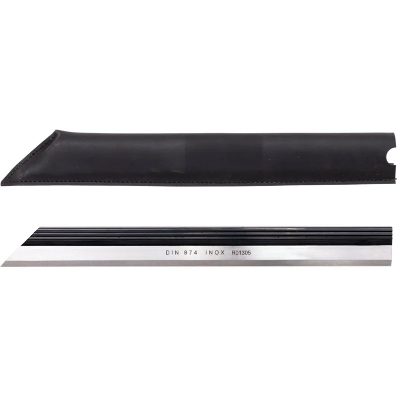 Scala - 423.207 - Precision straight edge