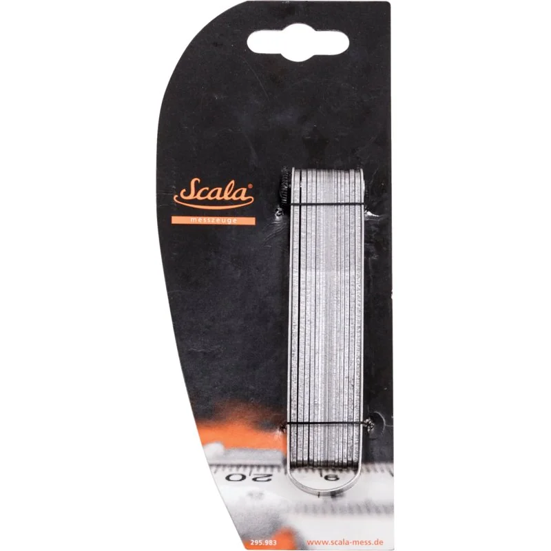 Scala - 470.104-x - Feeler gauge