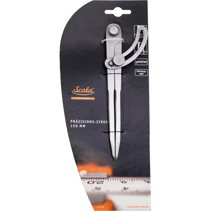 Scala - 478.101-x - Bow compass