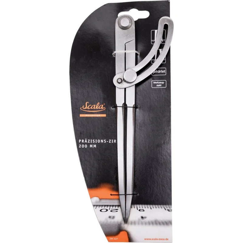 Scala - 478.102-x - Bow compass