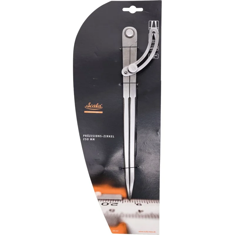 Scala - 478.103-x - Bow compass