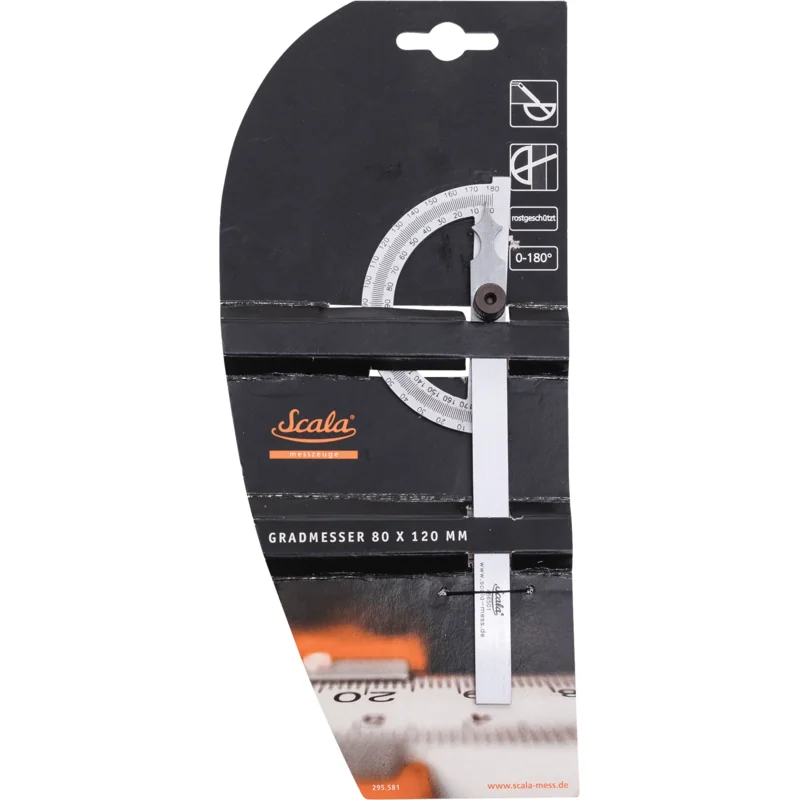Scala - 486.501-x - Protractor