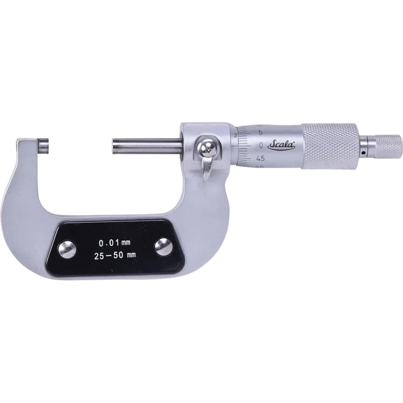 Scala - 533.502-x - Micrometer