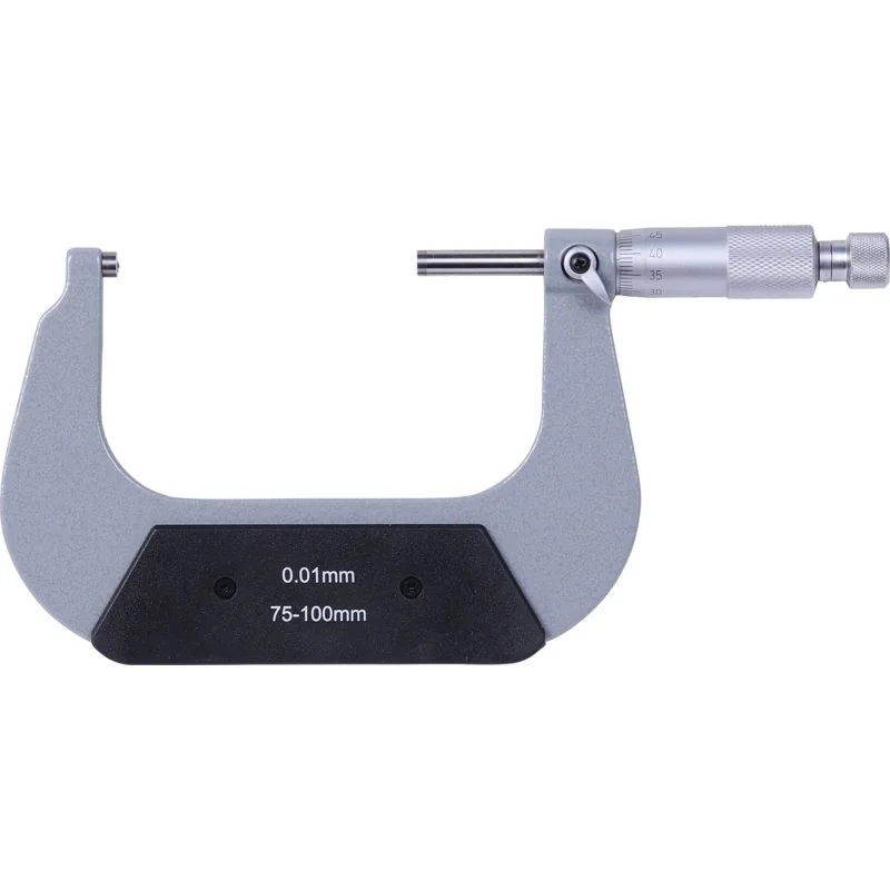 Scala - 533.504-x - Micrometer