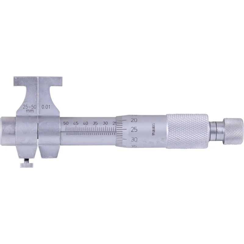 Scala - 542.502-x - Internal micrometer