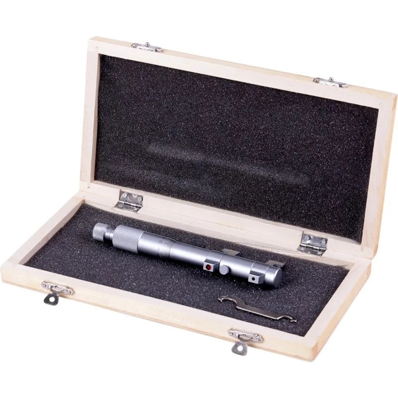 Scala - 542.503-x - Internal micrometer