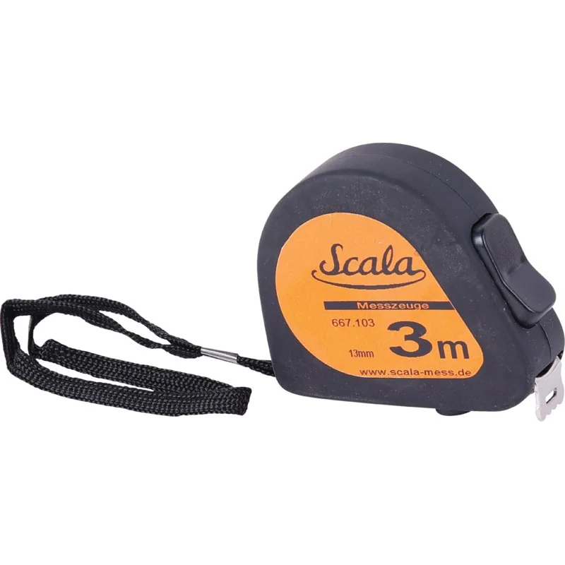 Scala - 667.103-x - Tape measure
