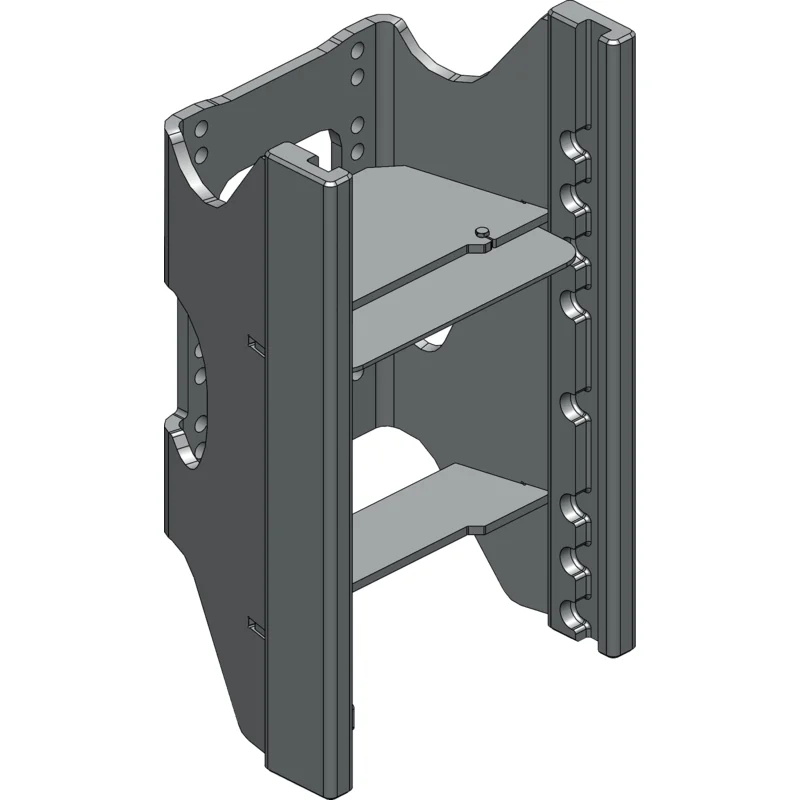 Scharmüller - 00.105.03.2-A01 - Bearing bracket
