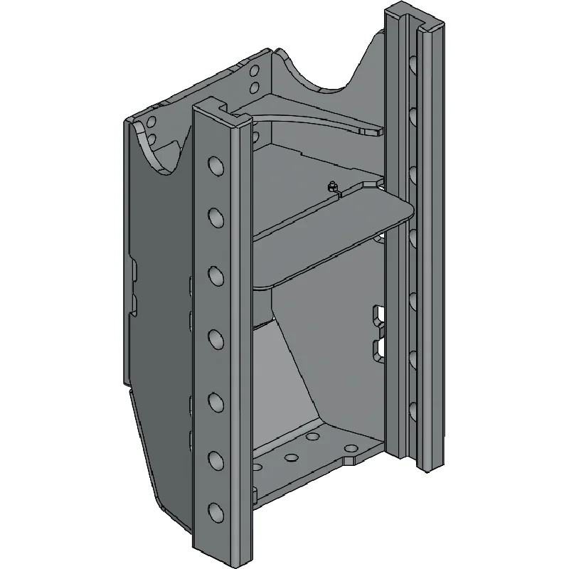 Scharmüller - 00.105.03.3-A02 - Bearing bracket