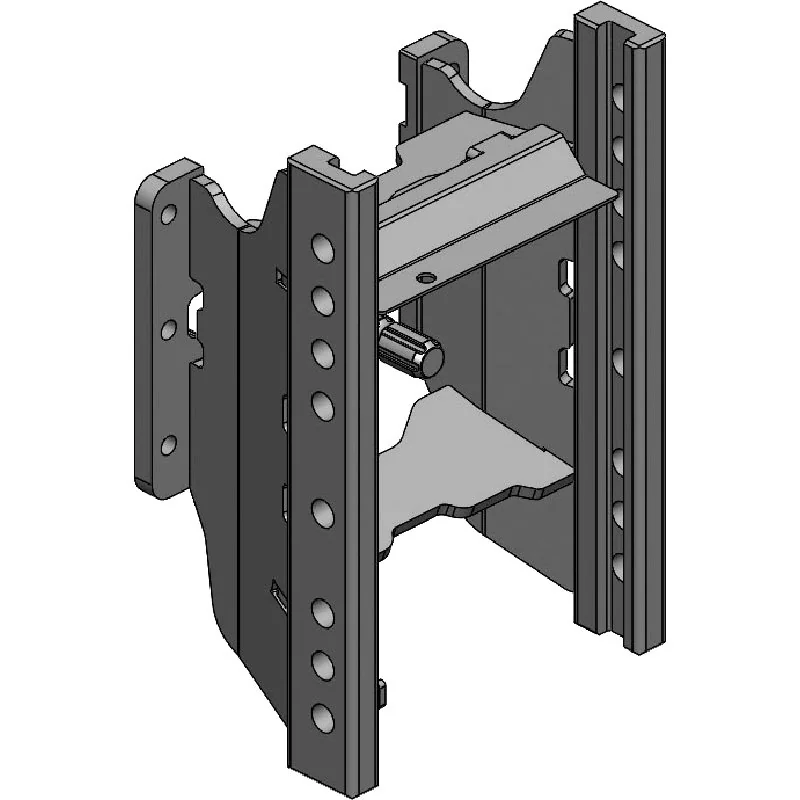 Scharmüller - 00.286.03.3-A03 - Bearing bracket