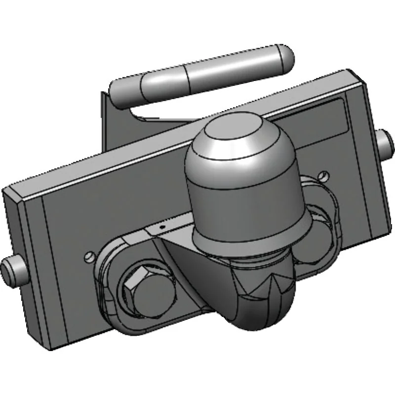 Scharmüller - 00.508.21.0-A02 - Other Hitches and Linkage Parts