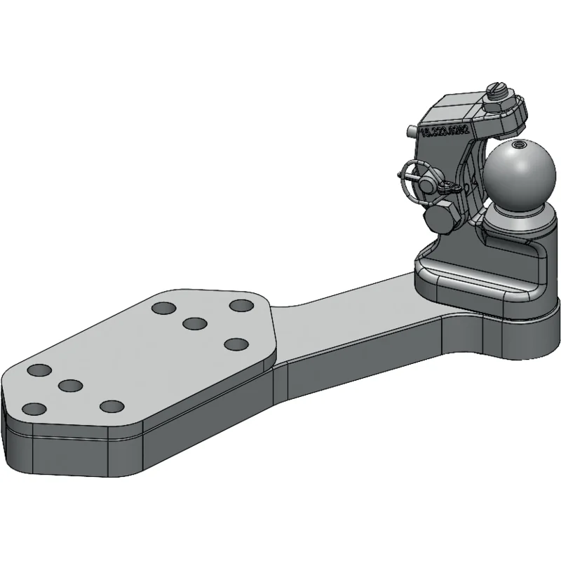 Scharmüller - 00.522.02.0-A02 - Forced steering