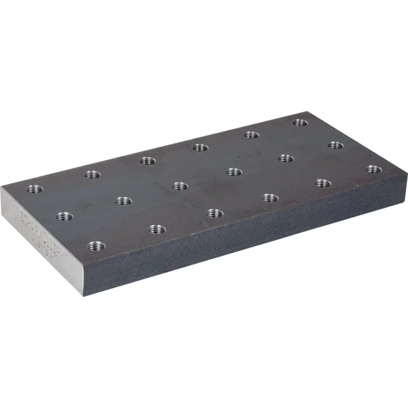 Scharmüller - 00.645.09.0 - Weld-on plate