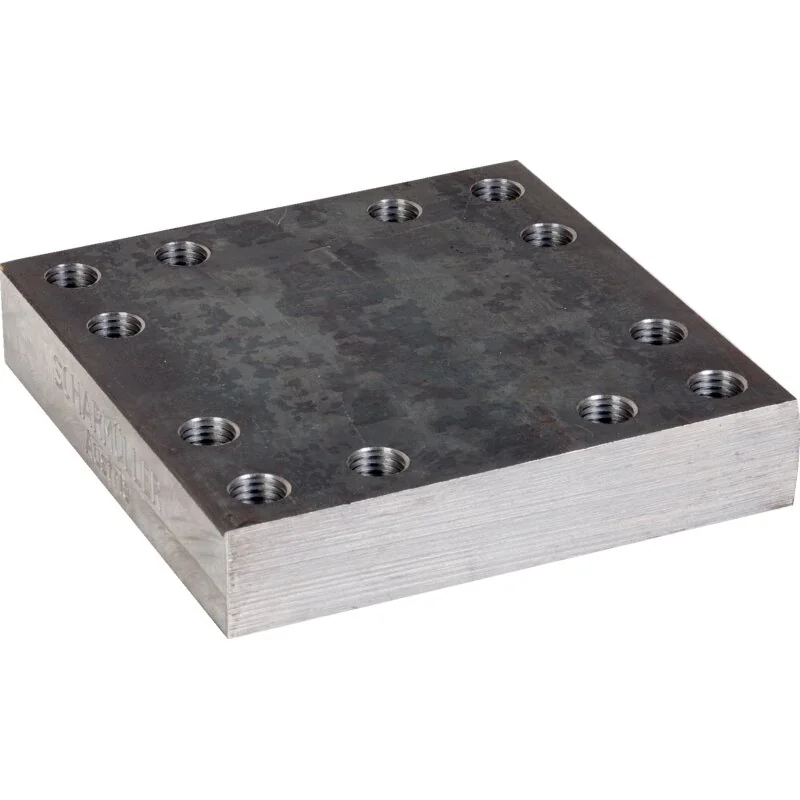 Scharmüller - 00.645.13.0 - Weld-on plate