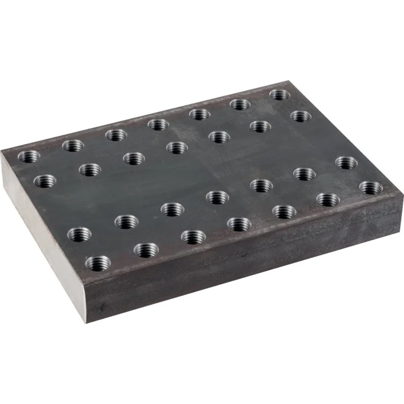 Scharmüller - 00.645.14.0 - Weld-on plate