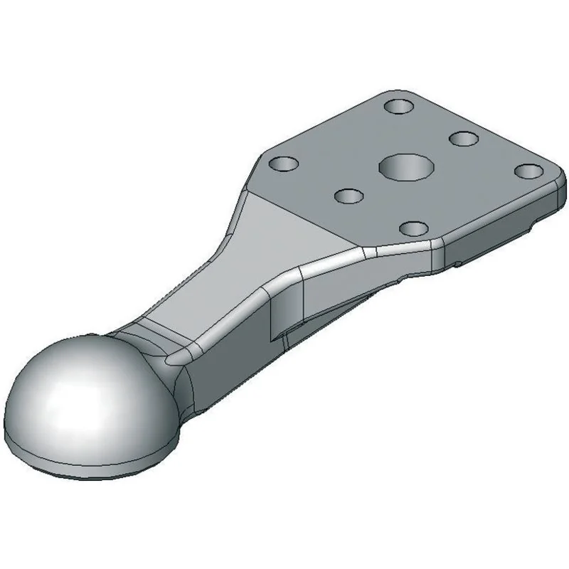 Scharmüller - 00.650.94.0 - Flange drawbar eye