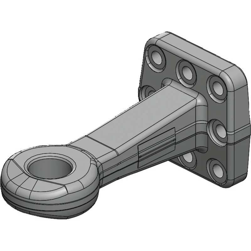 Scharmüller - 00.652.30.0-A90 - Drawbars