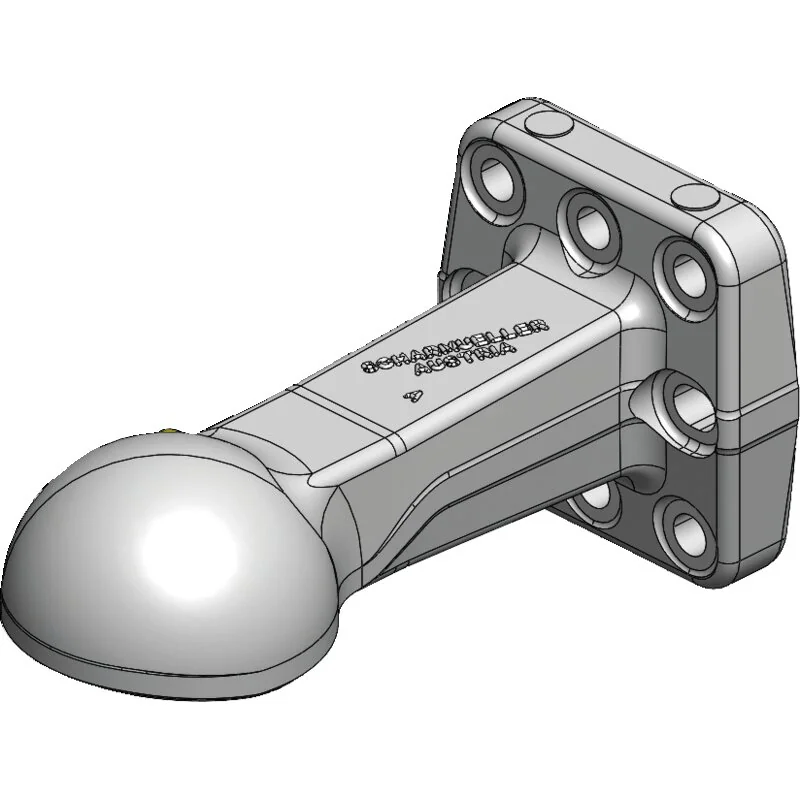 Scharmüller - 00.652.93.0-A90 - Drawbars