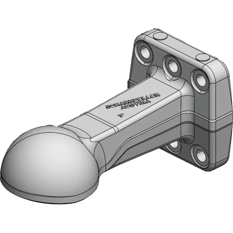 Scharmüller - 00.652.930.0-A90 - Drawbars