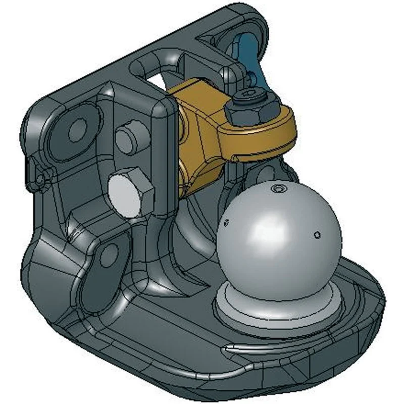 Scharmüller - 00.670.04.0-A02 - Insert