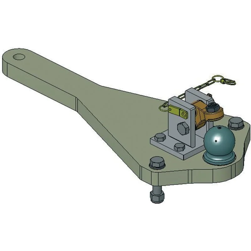 Scharmüller - 00.960.311.1A11 - Support plate