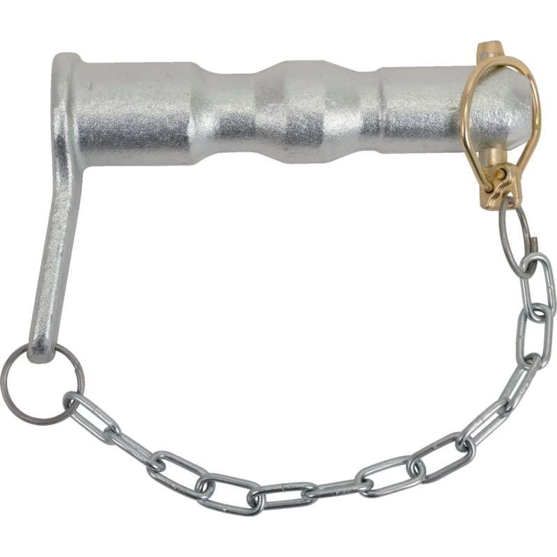 Scharmüller - 02.450.1110 - Clevis pin
