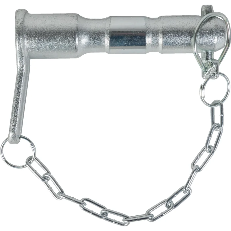 Scharmüller - 02.450.1120 - Clevis pin