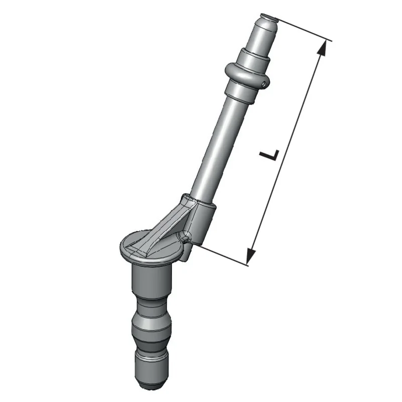 Scharmüller - 02.453.228 - One-hand plug