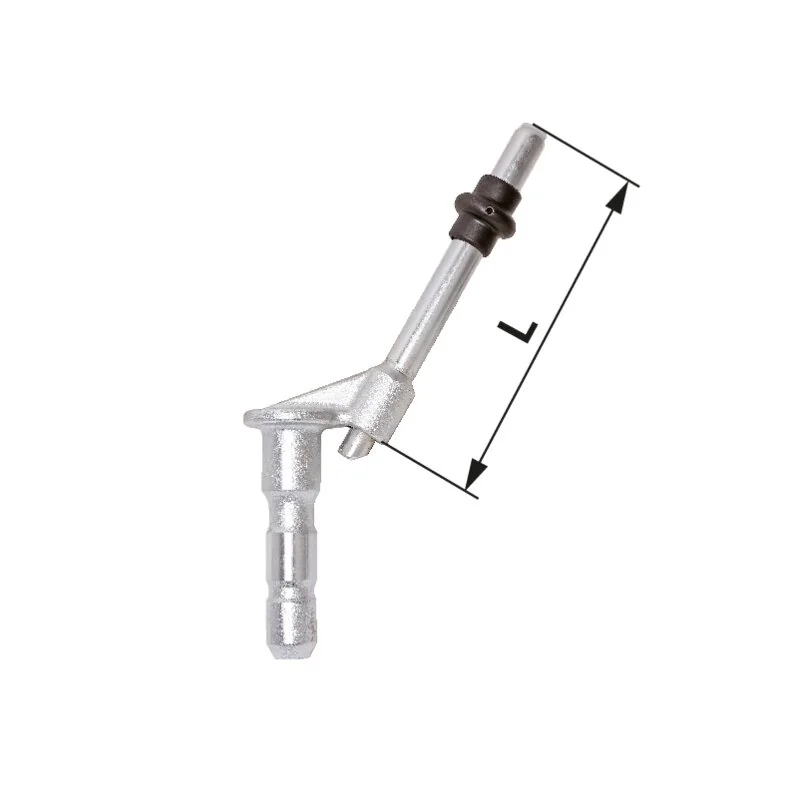 Scharmüller - 02.453.229 - One-hand plug