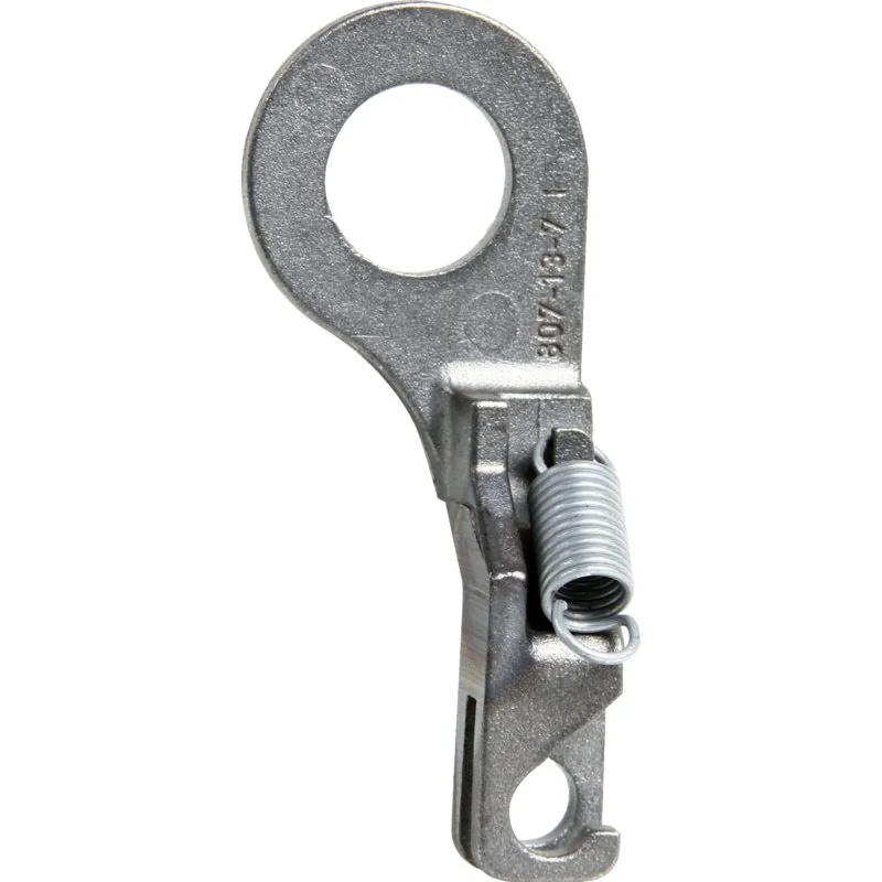 Scharmüller - 02.480.250 - Remote control lever