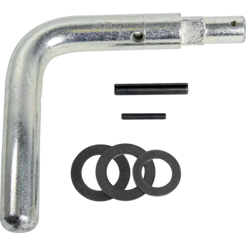 Scharmüller - 02.480.501 - Handle