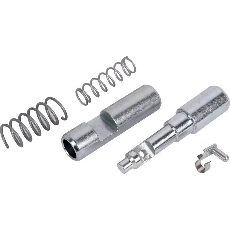 Scharmüller - 02.481.030 - Bolt set