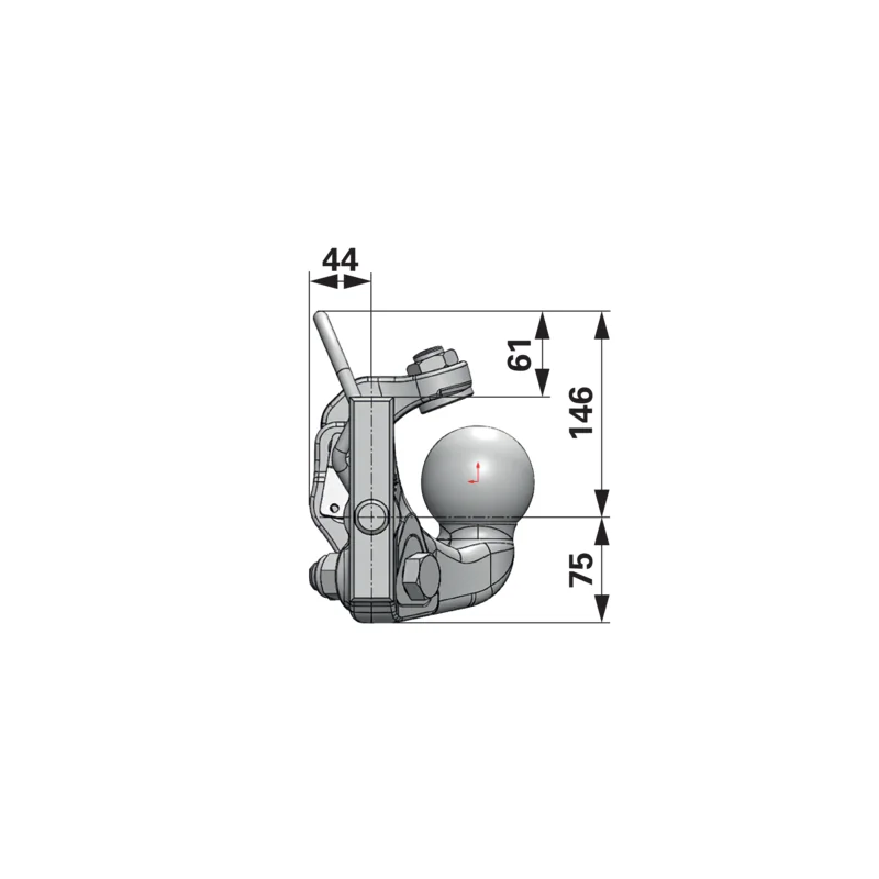Scharmüller - 05.6311.55-A011 - Insert