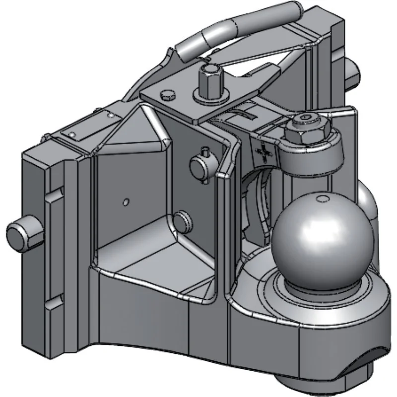 Scharmüller - 05.6311.61-A11 - Insert